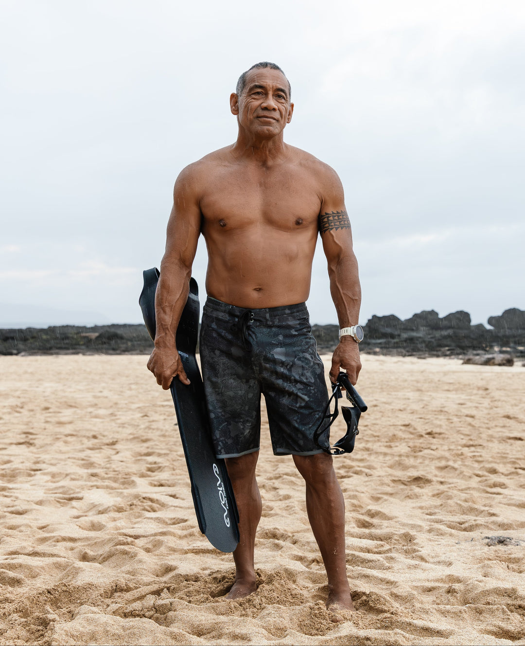 Island Aloha W1 Shorts