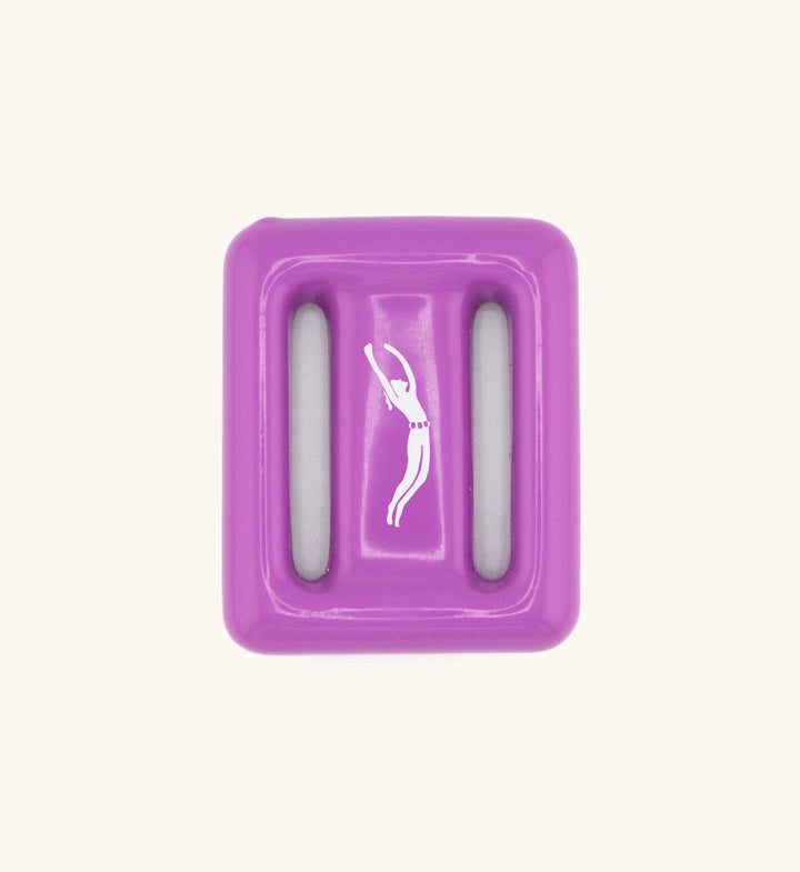 Purple Urchin Dive Weights