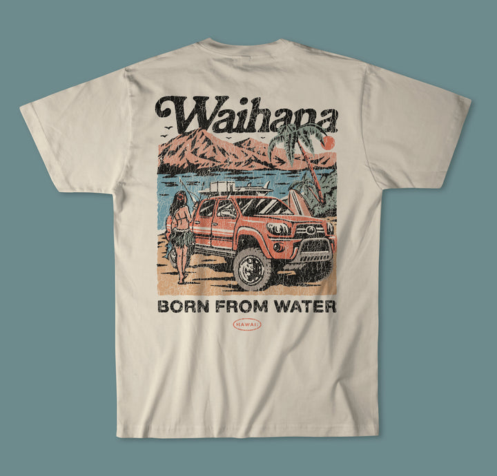 Catch 'n Cruise Premium Pima T-Shirt