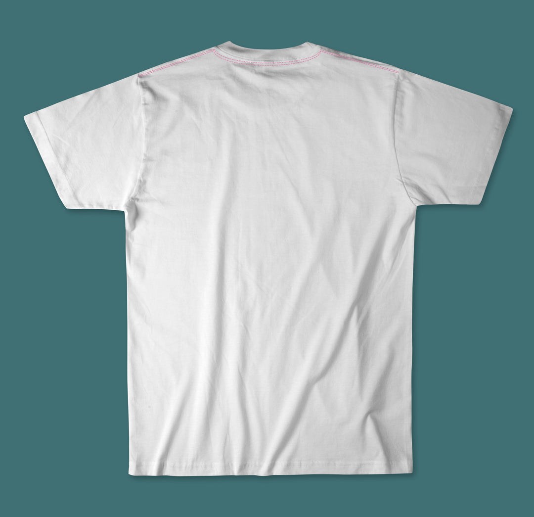 Electric Palms Premium Pima T-Shirt