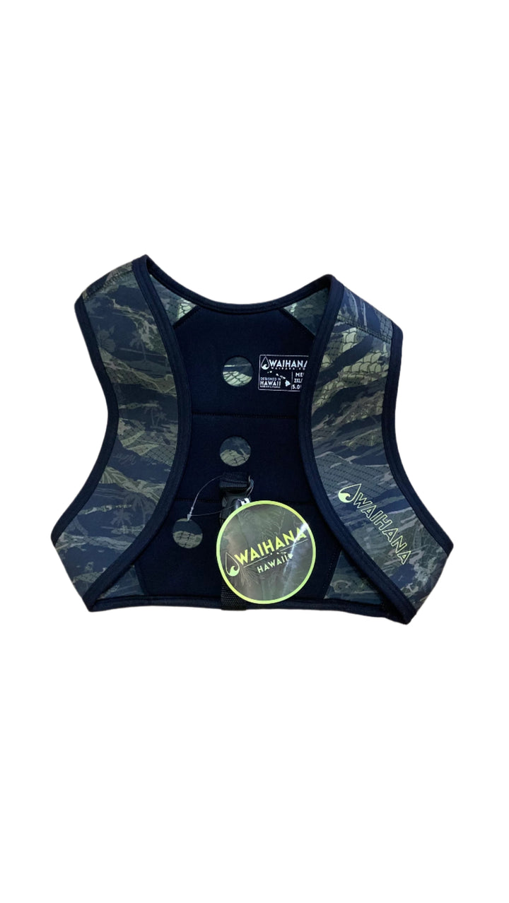 Freediving Weight Vest
