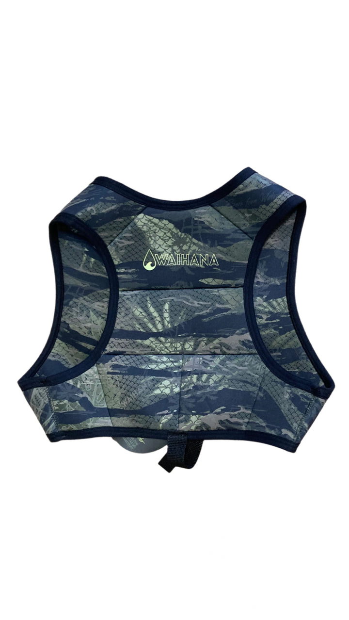 Freediving Weight Vest