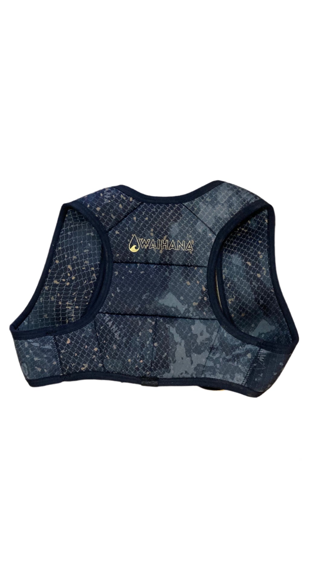 Freediving Weight Vest