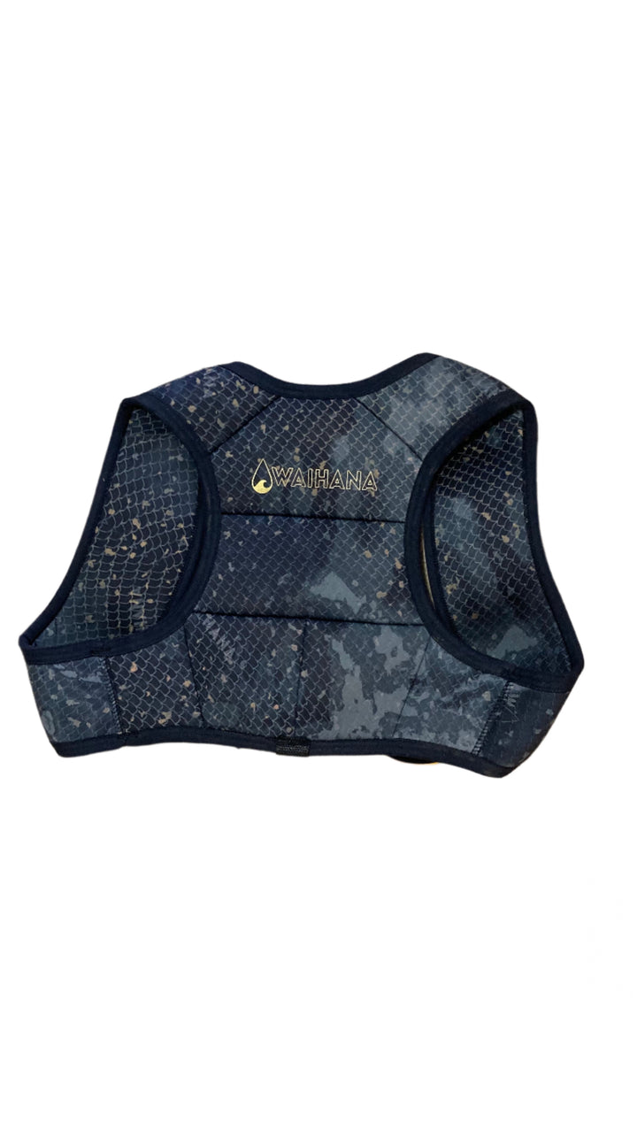 Freediving Weight Vest