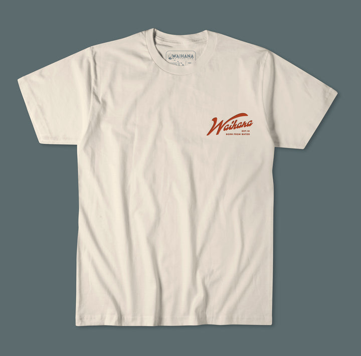 Island Standard Premium Pima T-Shirt