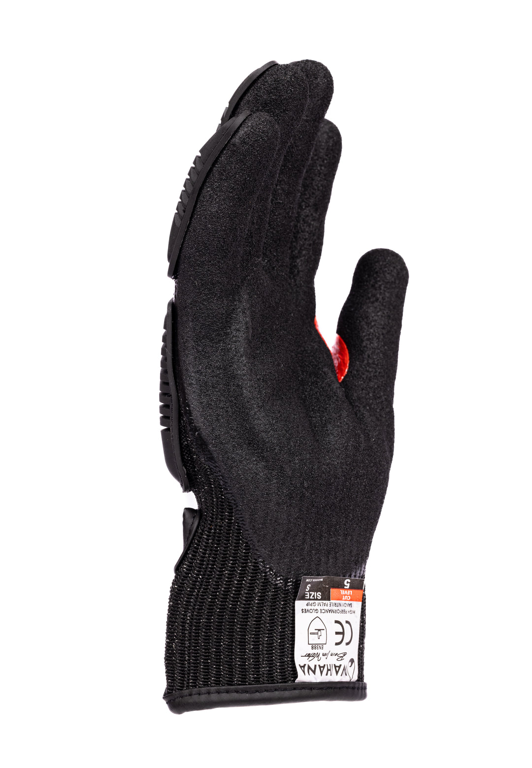 Maritime Armored Gloves