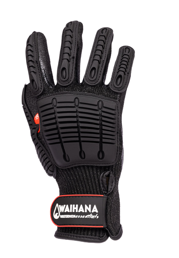 Maritime Armored Gloves