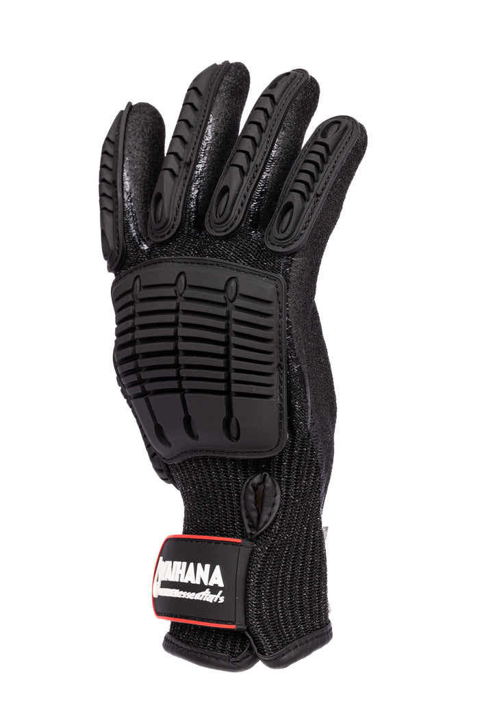 Maritime Armored Gloves