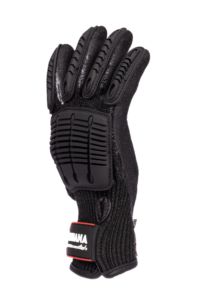 Maritime Armored Gloves