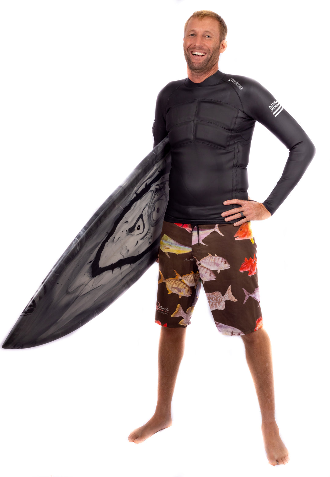 Men's WAI-FLEX Impact Top