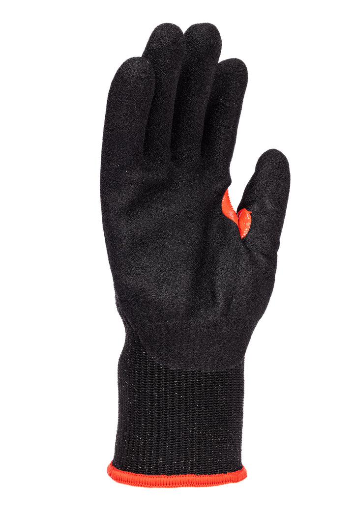 Sandy Nitrile Dyneema Gloves