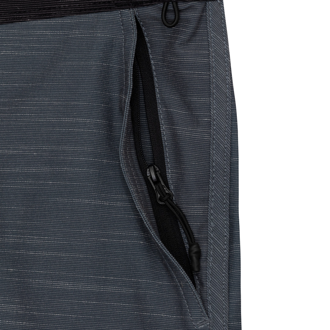 Tidal Moss Cruiser Shorts