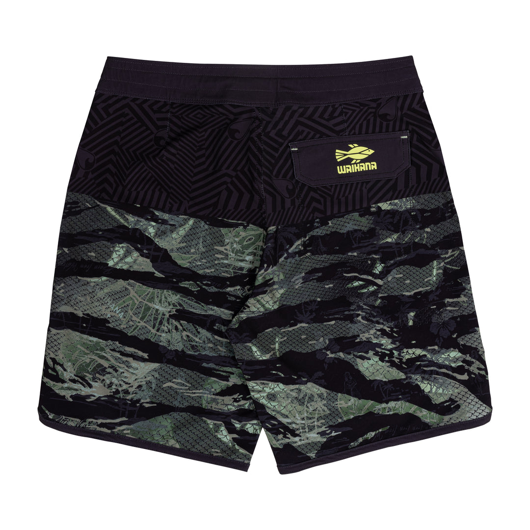 Tropicam W1 Shorts