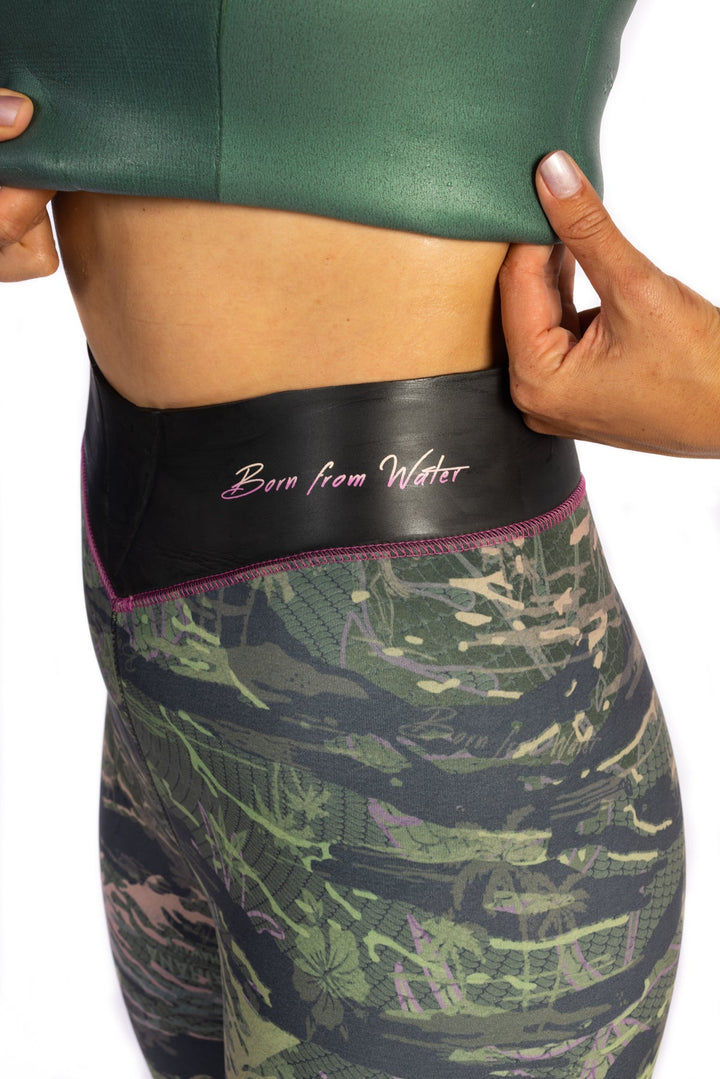 Women’s Tropicam Spearfishing 7.5mm Wetsuit