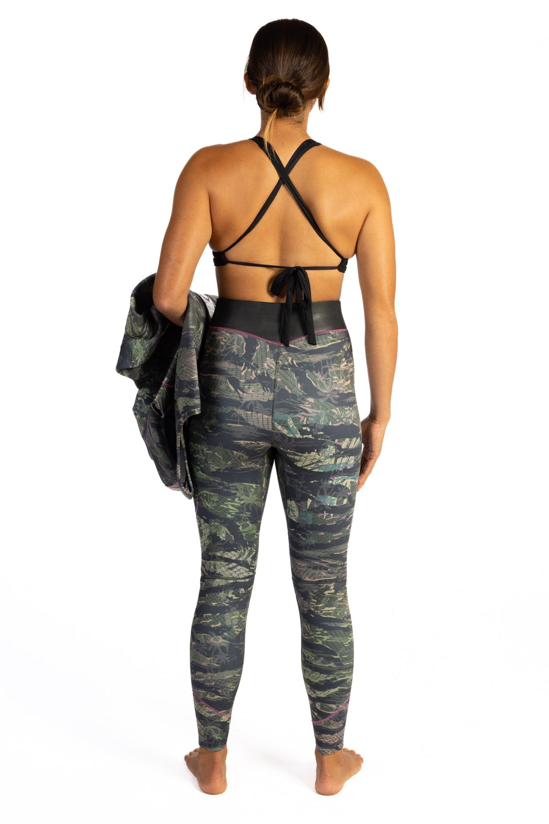 Women’s Tropicam Spearfishing 7.5mm Wetsuit