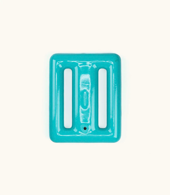 Teal Deep Dive Weights