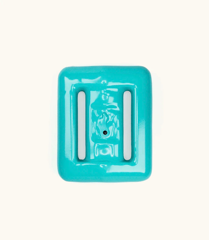 Teal Deep Dive Weights